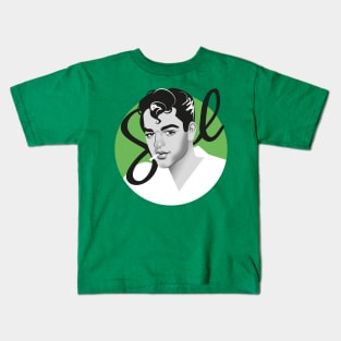 Sal Mineo Kids T-Shirt